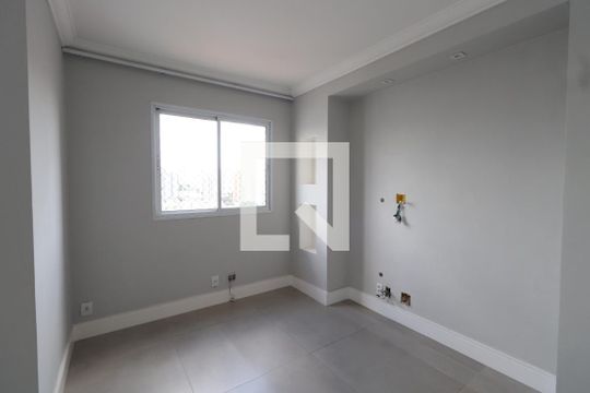 Sala de apartamento para alugar com 3 quartos, 170m² em Chácara Califórnia, São Paulo