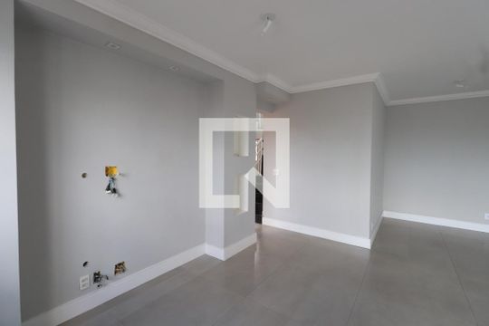 Sala de apartamento para alugar com 3 quartos, 170m² em Chácara Califórnia, São Paulo