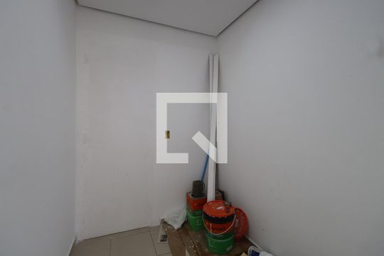 Quarto de Serviço de apartamento para alugar com 3 quartos, 170m² em Chácara Califórnia, São Paulo
