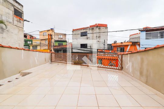 Casa à venda com 3 quartos, 127m² em Jardim Sao Carlos (zona Leste), São Paulo