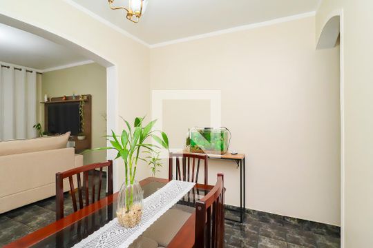 Casa à venda com 3 quartos, 127m² em Jardim Sao Carlos (zona Leste), São Paulo