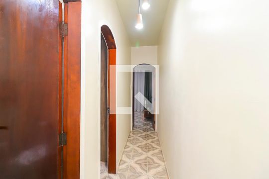 Casa à venda com 3 quartos, 127m² em Jardim Sao Carlos (zona Leste), São Paulo
