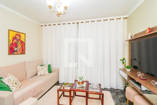 Casa à venda com 3 quartos, 127m² em Jardim Sao Carlos (zona Leste), São Paulo