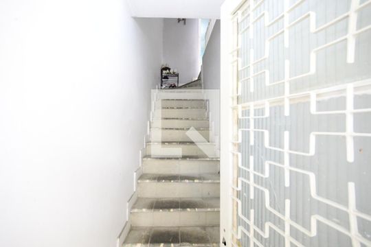 Casa à venda com 2 quartos, 132m² em Cambuci, São Paulo