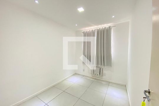 Quarto 2 de apartamento à venda com 2 quartos, 55m² em Tomás Coelho, Rio de Janeiro