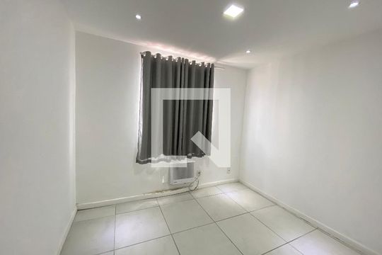 Quarto 1 de apartamento à venda com 2 quartos, 55m² em Tomás Coelho, Rio de Janeiro
