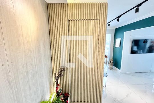Lavabo de apartamento à venda com 1 quarto, 130m² em Vila Dom Pedro Ii, São Paulo