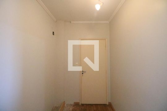 Suíte de apartamento à venda com 3 quartos, 142m² em Osvaldo Cruz, São Caetano do Sul