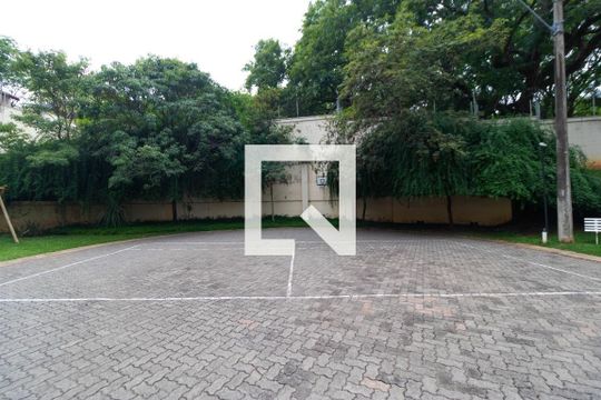 Quadra Esportiva de casa de condomínio à venda com 4 quartos, 151m² em Jardim Santa Marcelina, Campinas