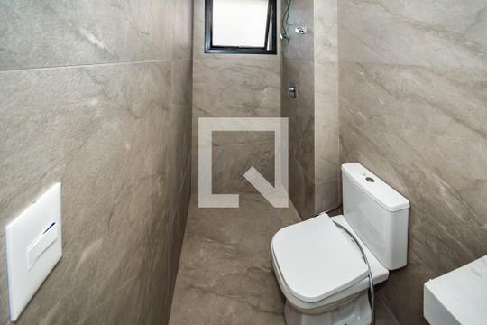 Apartamento para alugar com 3 quartos, 175m² em Santo Agostinho, Belo Horizonte