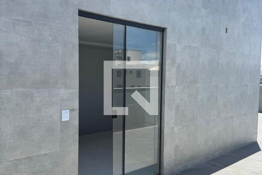 Apartamento à venda com 3 quartos, 163m² em Inconfidentes, Contagem