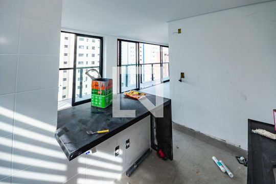Apartamento para alugar com 2 quartos, 150m² em Santo Agostinho, Belo Horizonte
