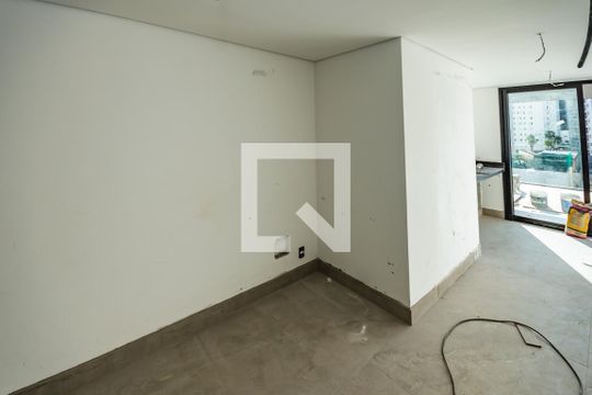 Apartamento para alugar com 2 quartos, 150m² em Santo Agostinho, Belo Horizonte