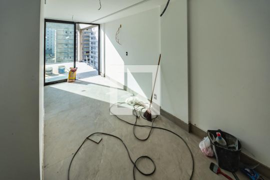 Apartamento para alugar com 2 quartos, 150m² em Santo Agostinho, Belo Horizonte
