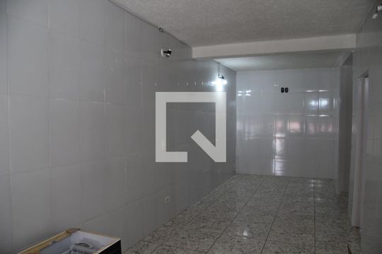 Casa 01 Sala e Cozinha  de casa à venda com 3 quartos, 142m² em Jardim Divinolandia, Guarulhos