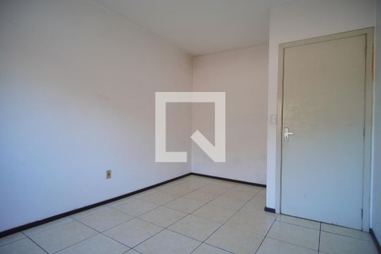 Quarto de apartamento para alugar com 1 quarto, 45m² em Guarani, Novo Hamburgo