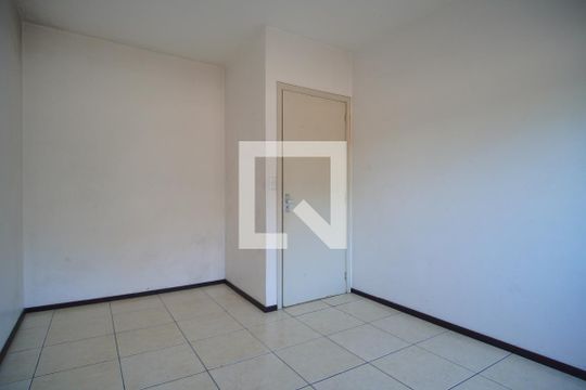 Quarto de apartamento para alugar com 1 quarto, 45m² em Guarani, Novo Hamburgo