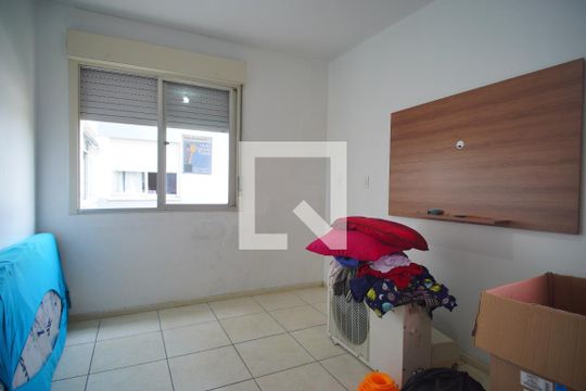 Quarto 1 de apartamento à venda com 2 quartos, 74m² em Guarani, Novo Hamburgo