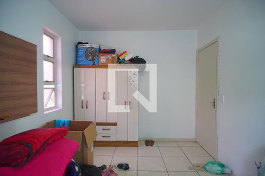 Quarto 1 de apartamento à venda com 2 quartos, 74m² em Guarani, Novo Hamburgo