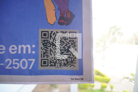 placa de apartamento à venda com 2 quartos, 74m² em Guarani, Novo Hamburgo