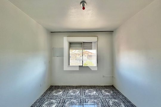 Quarto de apartamento para alugar com 1 quarto, 45m² em Operário, Novo Hamburgo