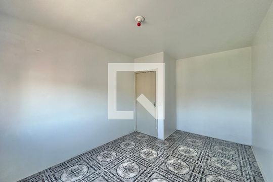 Quarto de apartamento para alugar com 1 quarto, 45m² em Operário, Novo Hamburgo