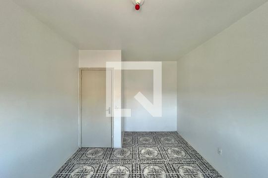 Quarto de apartamento para alugar com 1 quarto, 45m² em Operário, Novo Hamburgo