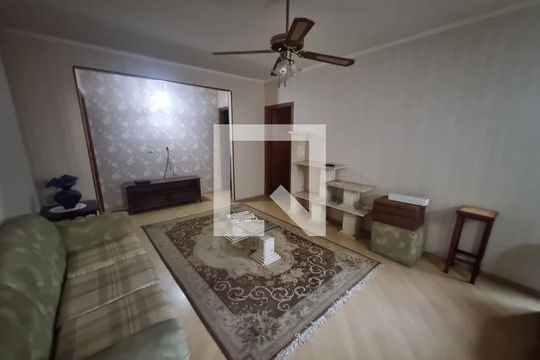 Casa para alugar com 4 quartos, 400m² em Parque Mandaqui, São Paulo