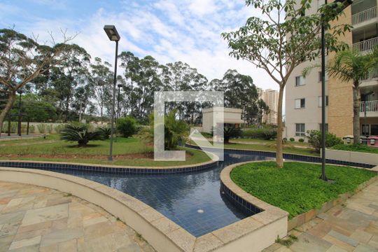 Área comum de apartamento à venda com 3 quartos, 73m² em Usina Piratininga, São Paulo