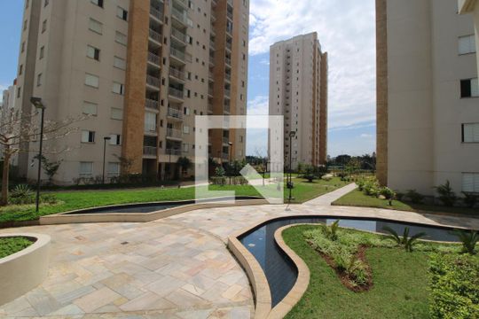 Área comum de apartamento à venda com 3 quartos, 73m² em Usina Piratininga, São Paulo