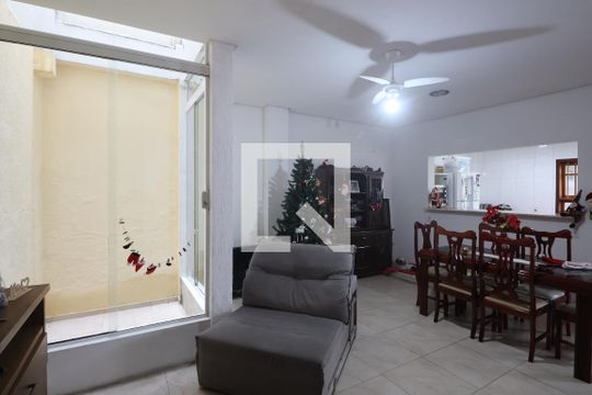 Sala 2 de casa à venda com 3 quartos, 500m² em Centro, Canoas