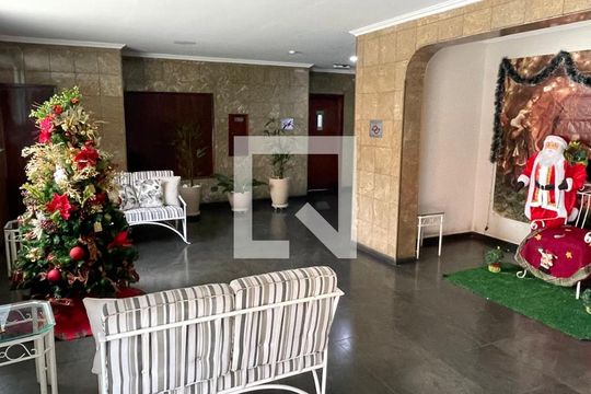 Apartamento para alugar com 3 quartos, 68m² em Vila Guarani, São Paulo