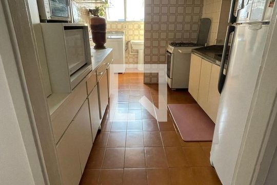 Apartamento para alugar com 3 quartos, 68m² em Vila Guarani, São Paulo