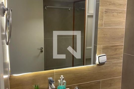 Apartamento para alugar com 3 quartos, 68m² em Vila Guarani, São Paulo