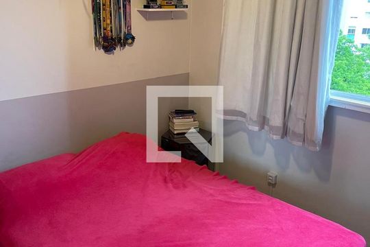Apartamento para alugar com 3 quartos, 68m² em Vila Guarani, São Paulo