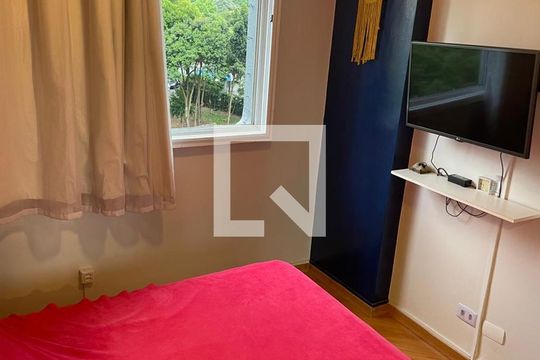 Apartamento para alugar com 3 quartos, 68m² em Vila Guarani, São Paulo