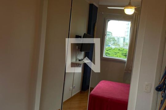Apartamento para alugar com 3 quartos, 68m² em Vila Guarani, São Paulo