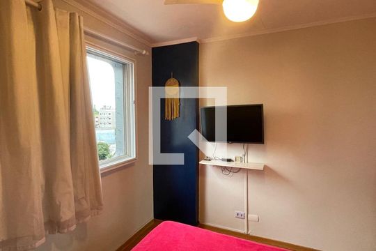 Apartamento para alugar com 3 quartos, 68m² em Vila Guarani, São Paulo
