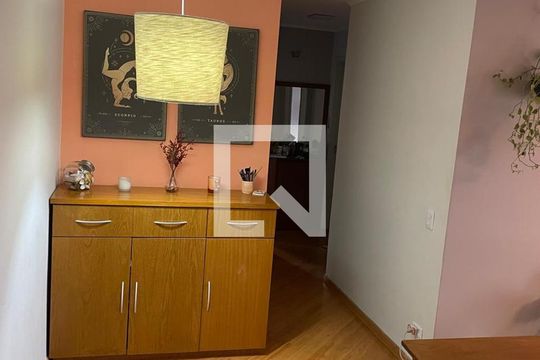 Apartamento para alugar com 3 quartos, 68m² em Vila Guarani, São Paulo