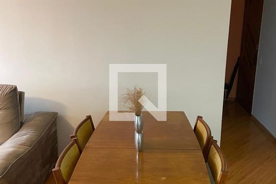 Apartamento para alugar com 3 quartos, 68m² em Vila Guarani, São Paulo