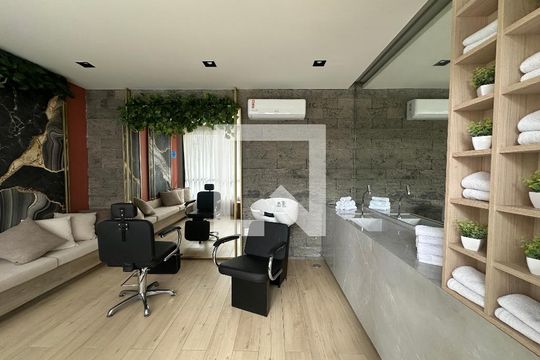 Spa de apartamento à venda com 3 quartos, 94m² em Alphaville Empresarial, Barueri