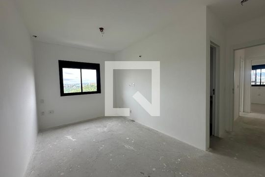 Suíte 3 de apartamento à venda com 3 quartos, 94m² em Alphaville Empresarial, Barueri