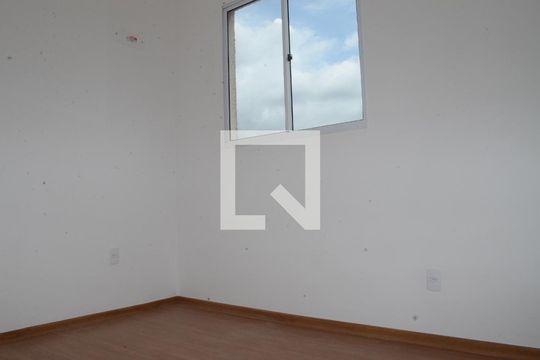 Quarto 2 de apartamento para alugar com 2 quartos, 41m² em São Gabriel, Belo Horizonte