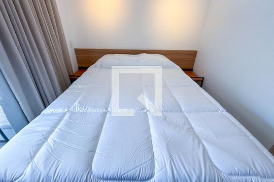 Studio de kitnet/studio para alugar com 1 quarto, 23m² em Perdizes, São Paulo