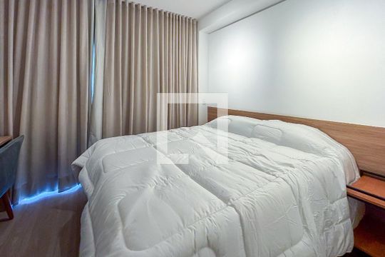 Studio de kitnet/studio para alugar com 1 quarto, 23m² em Perdizes, São Paulo