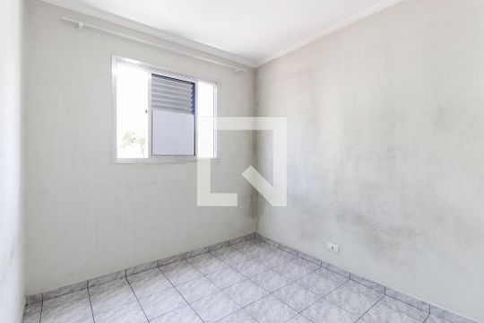 Quarto 2 de apartamento à venda com 2 quartos, 52m² em Itaquera, São Paulo