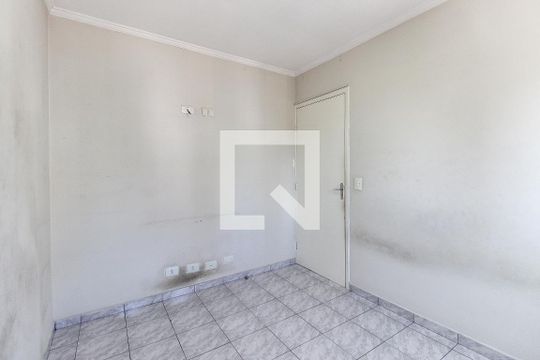 Quarto 2 de apartamento à venda com 2 quartos, 52m² em Itaquera, São Paulo
