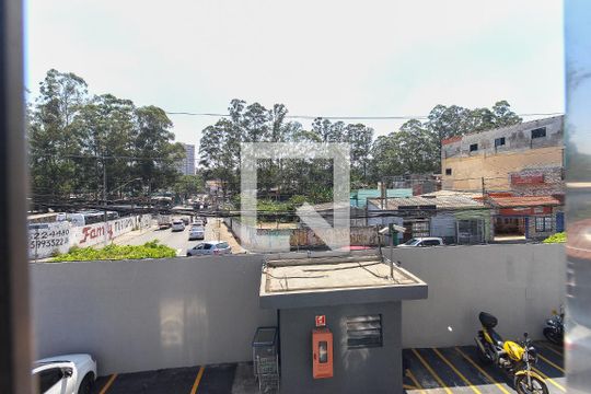 Vista do Quarto 1 de apartamento à venda com 2 quartos, 52m² em Itaquera, São Paulo
