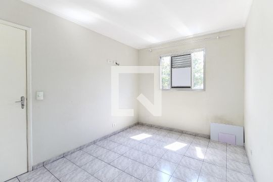 Quarto 1 de apartamento à venda com 2 quartos, 52m² em Itaquera, São Paulo