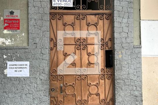 Apartamento à venda com 2 quartos, 80m² em Pilares, Rio de Janeiro